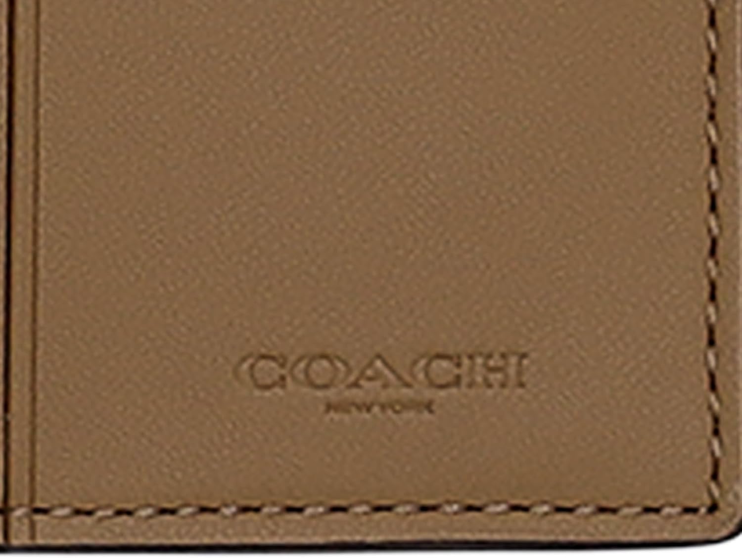 [コーチ] 二つ折り財布 CCQ09 [並行輸入品]