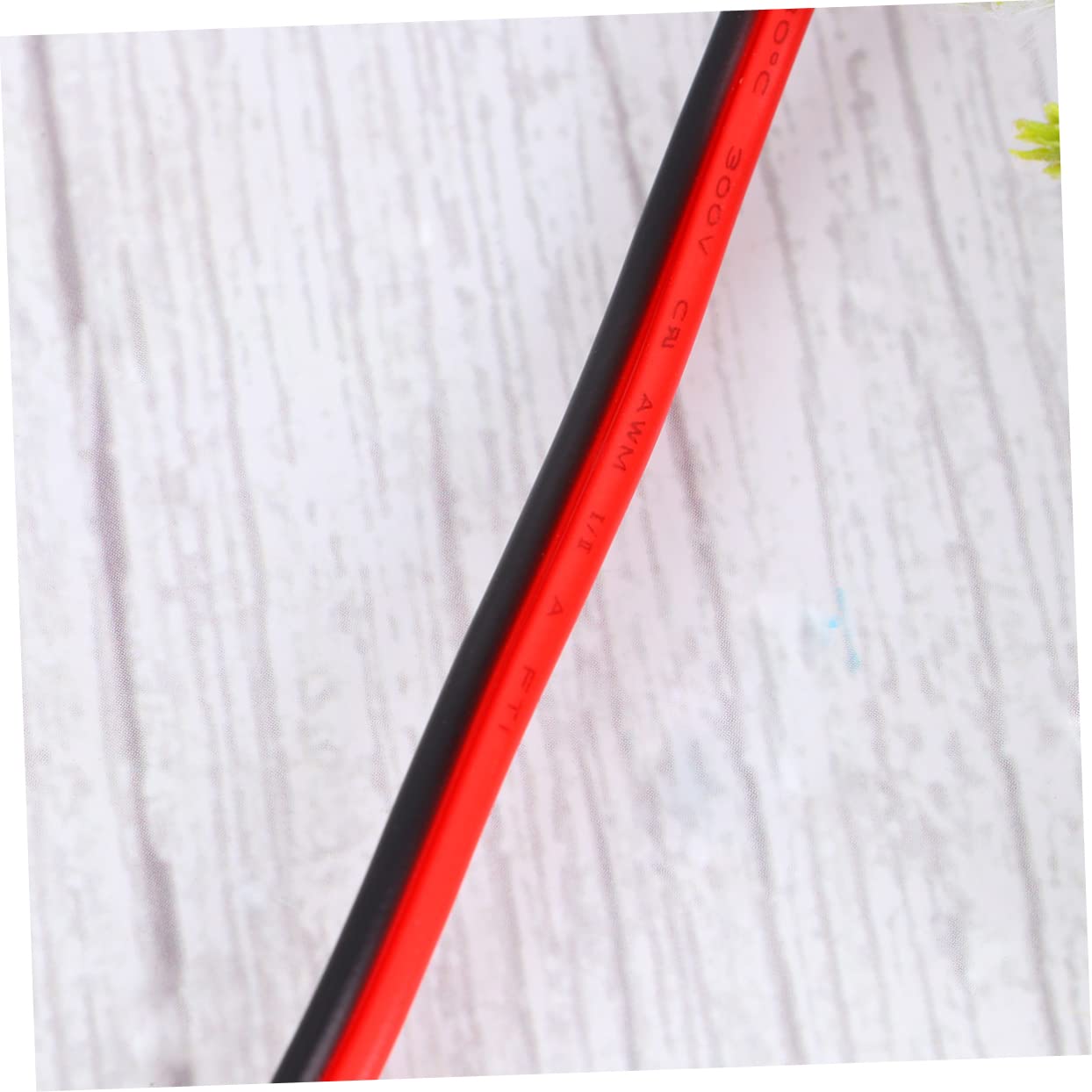 GANAZONO Sae to Alligator Clips Adapter 50cm Motorcycle Charger Cable 12-24v 10a Wire Connectors Plug