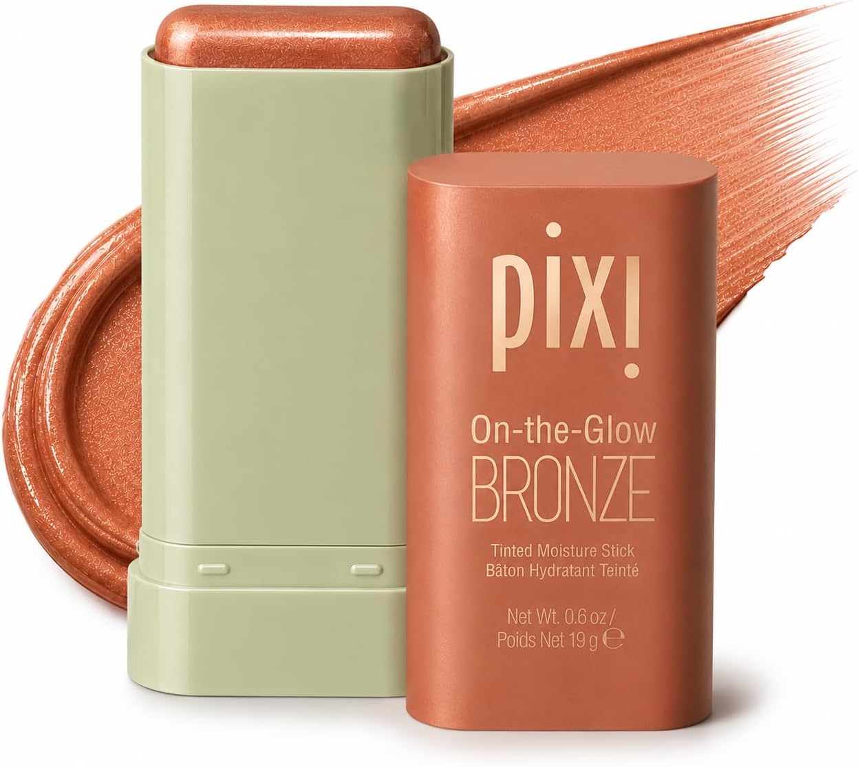 Pixi On-the-Glow Bronze (RichGlow)