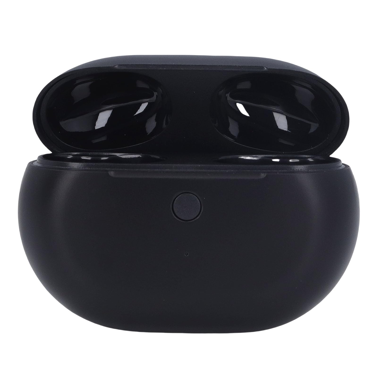 Naroote Custodia di Ricarica per Buds, Batteria da 660mAh | Custodia di ricarica ricaricabile, materiale ABS, vestibilità , protezione \'alimentazione, adatta ai viaggi