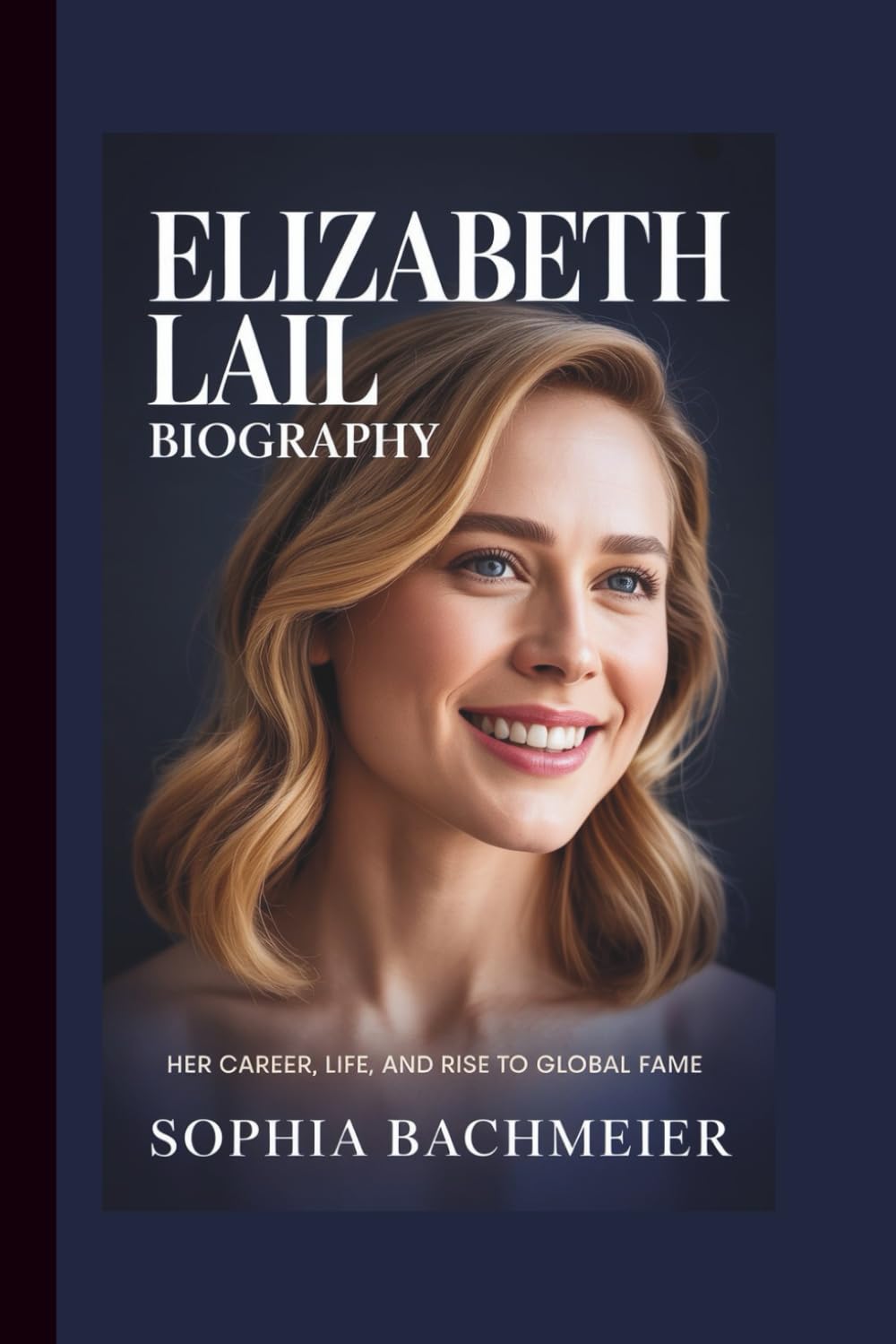 ELIZABETH LAIL BIOGRAPHY: Her Career, Life, and Rise to Global Fame