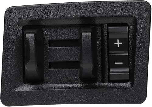 SCITOO Trailer Brake Controller Module for Ford for F-150 2015-2020