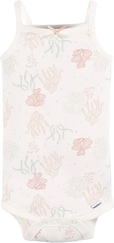 Miniatura 4 de Gerber Body sin mangas para bebé niña