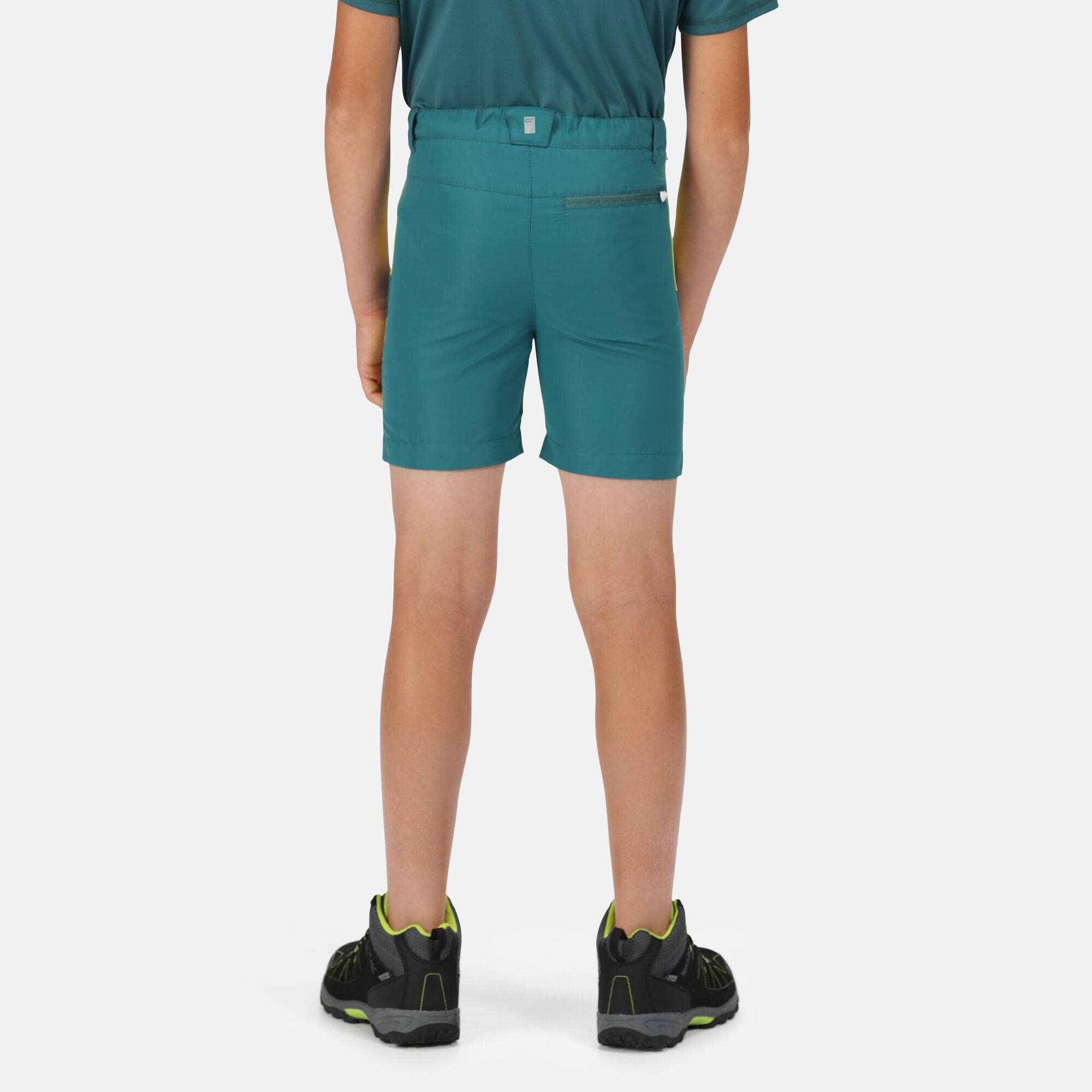Regatta Sorcer Mountshtii Pants Mixte