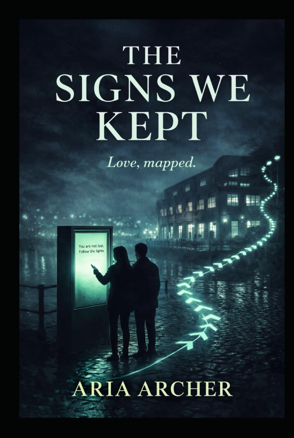 The Signs We Kept