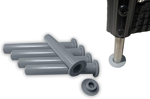 Miniatura 5 de Life Saver Pool Fence 178-T5 DIY Valla de seguridad de malla extraíble para piscinas, bronceado