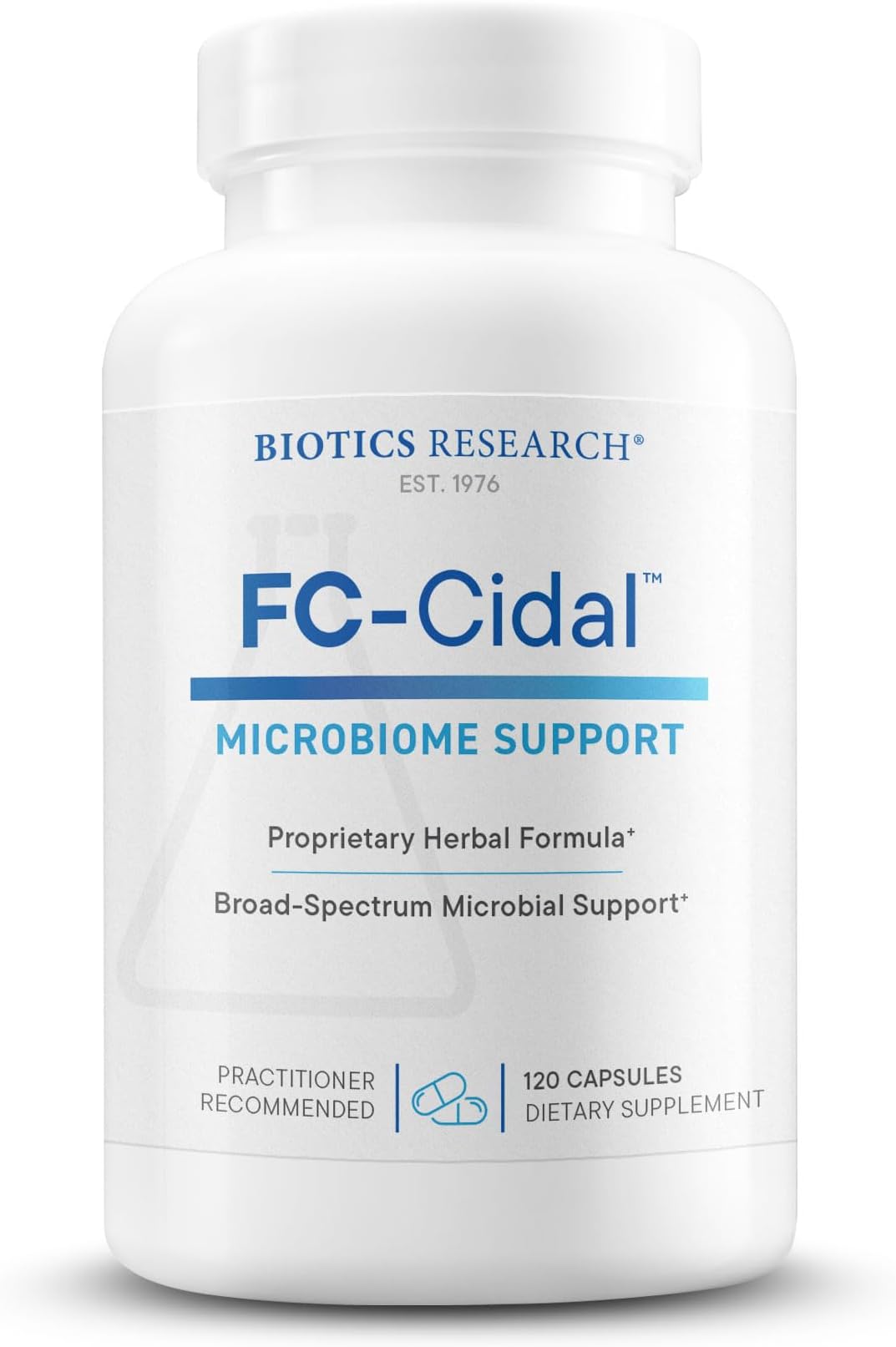 Biotics Research FC-Cidal™
