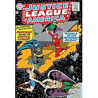 Justice League of America (1960-1987) #31