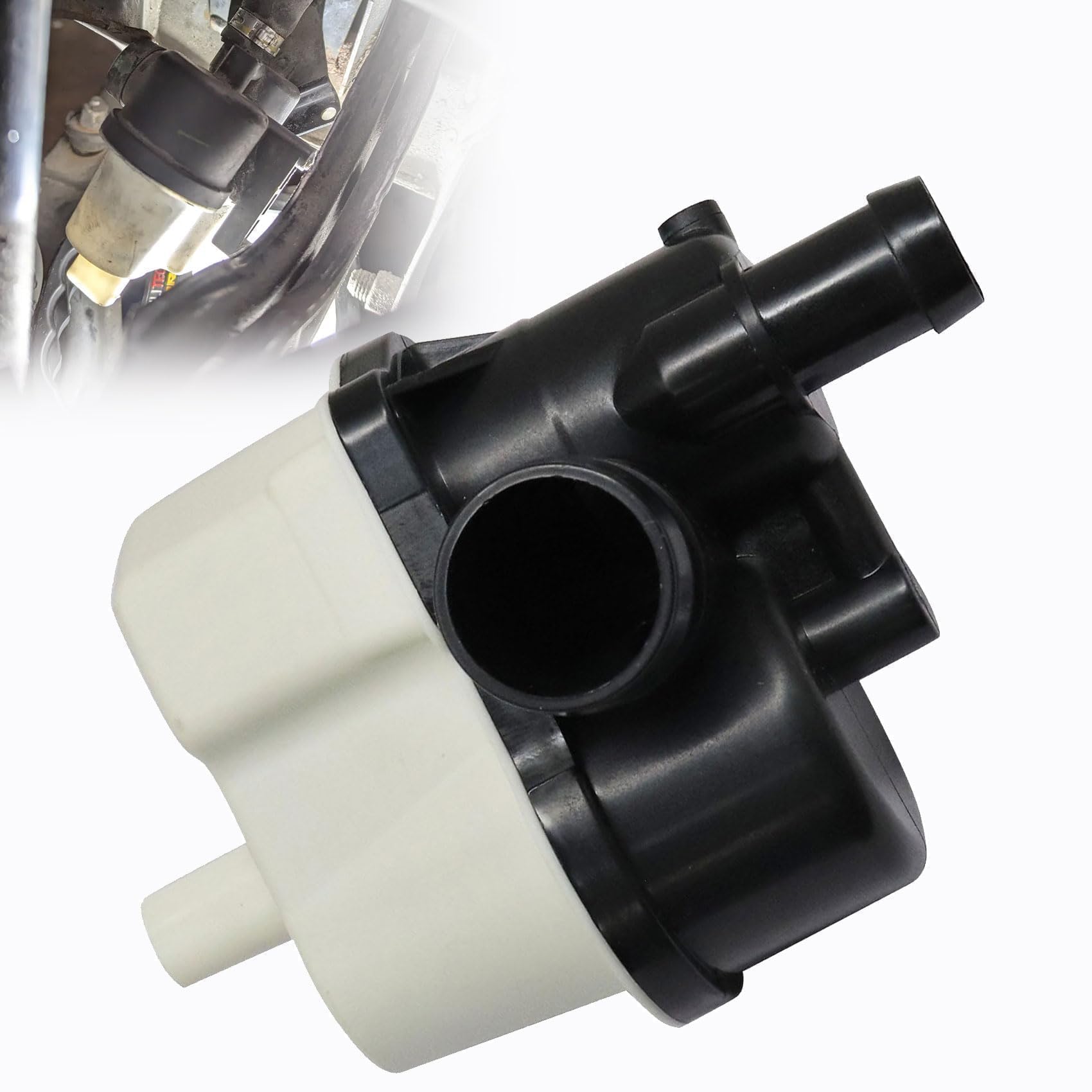 カーニバル-K- LRP Amazon.com: Priprilod Fuel Vapor Leak Detection Pump EVAP DMTL