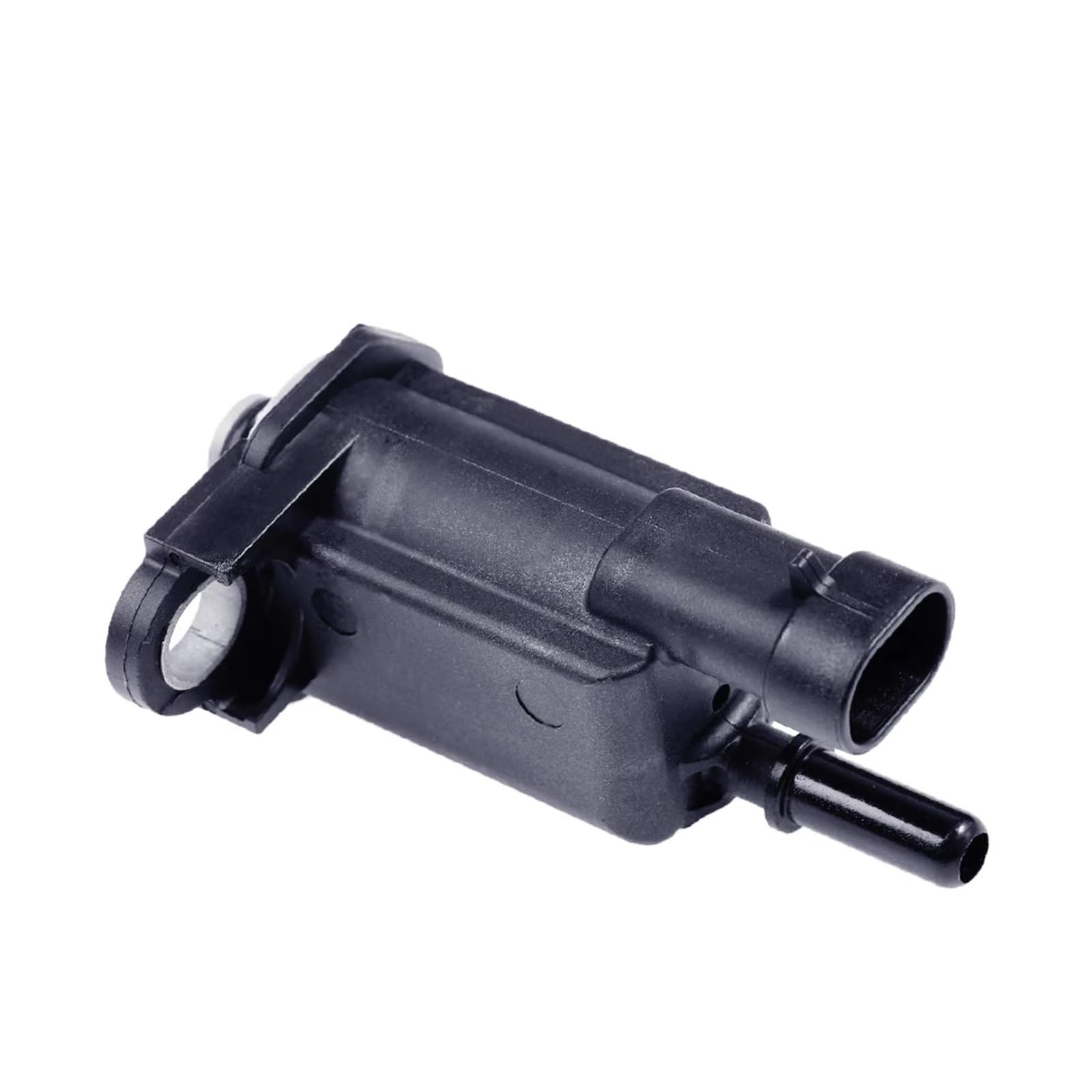 Car Solenoid Valve Compatible with Buick for Allure for Lacrosse 2006-2009 for Lucerne 2006-2011 1 Pcs Vapor Canister Purge Valve EVAP Solenoid 136200-3250