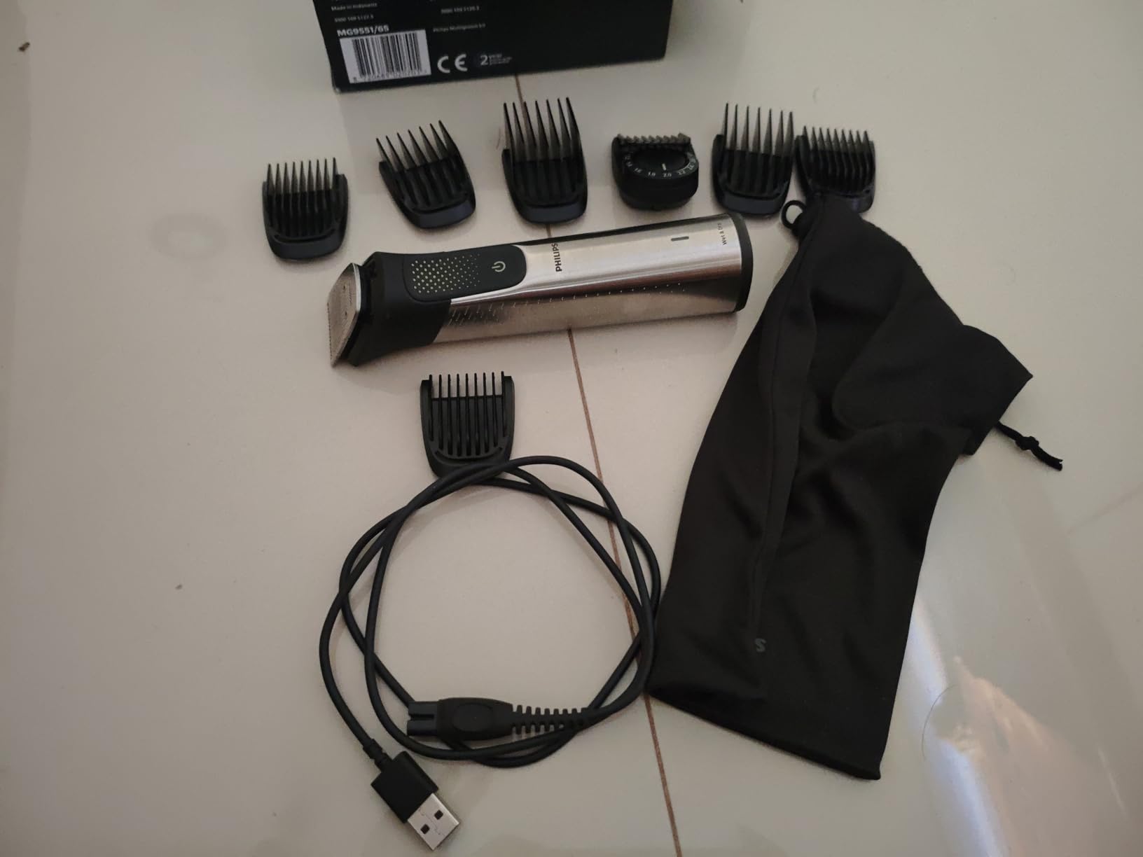 Customer Image