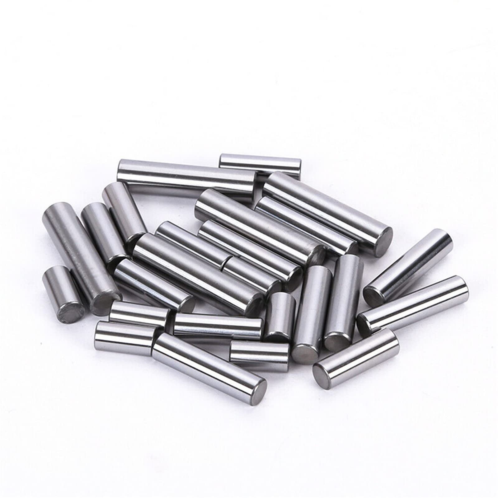 Rouleau roulement à aiguilles M5x24mm saako pour restaurer vos machines