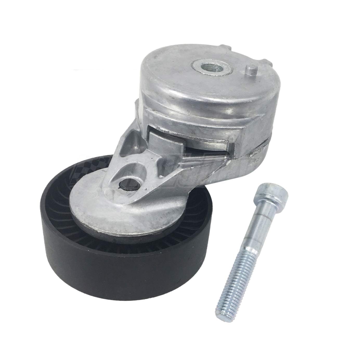 Belt Tensioner For Ford Aerostar Taurus Ranger Mazda B3000 Truck Mercury Sable 1992-2010