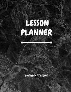 Lesson Planner