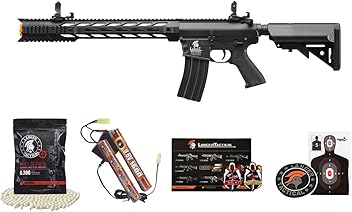 Amazon.com: Lancer Tactical: Gen 2