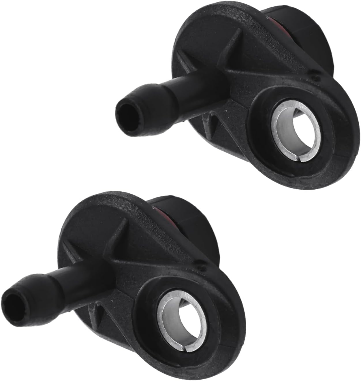 CM5G2A451GA 2Pcs Vacuum Pump Valves Replacement for Ford 1.0L & 1.5L Ecoboost – Compatible with Focus, Fiesta, Transit, Ecosport, Mondeo – Replaces DS7G2A451A, 1867424