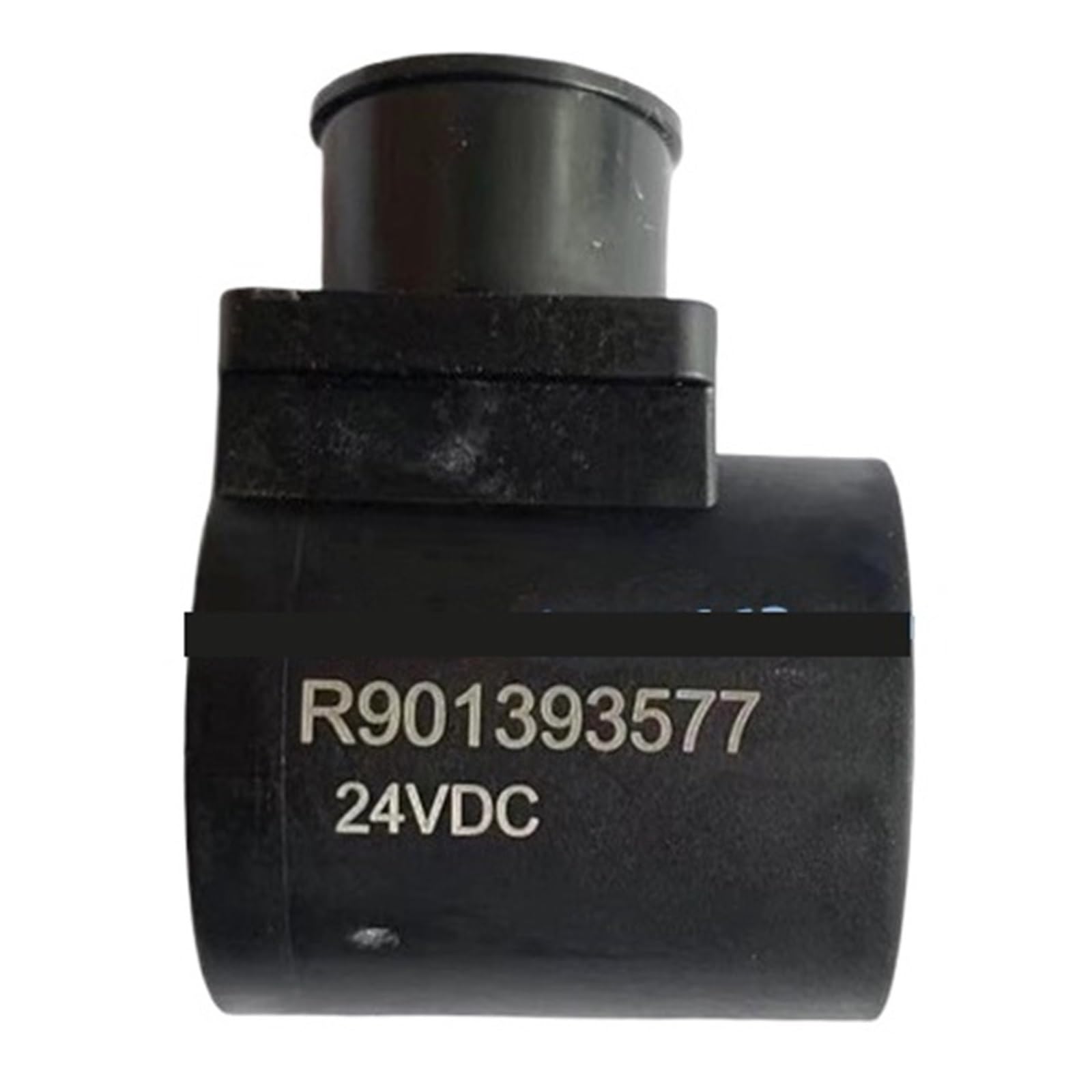 RCGKNNMUZ 2PCS Solenoid valve Coil R901393577 24VDC