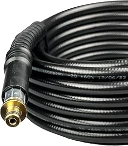 KARCHER HOGEDRUKSLANG 25M M 22 x 1,5 Max 400 Bar - Kärcher Store van Maanen