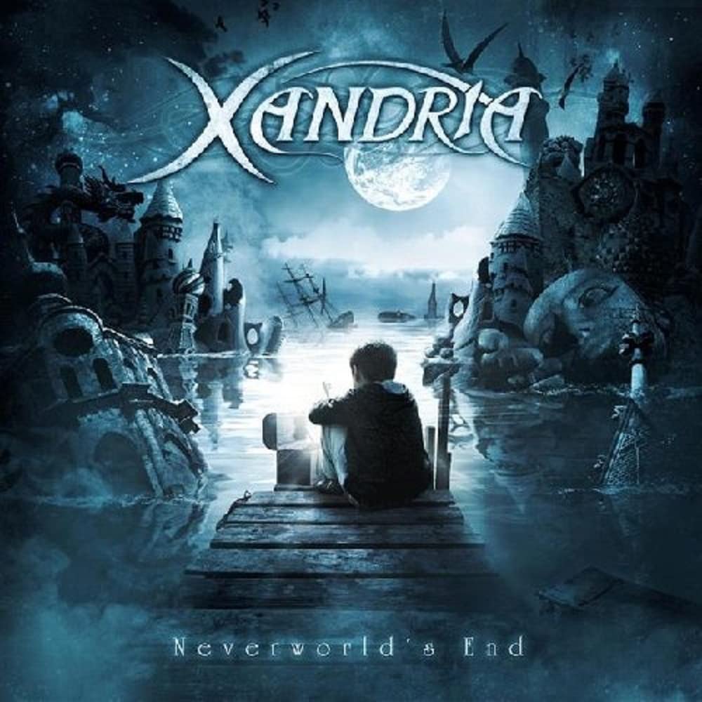 Neverworlds End