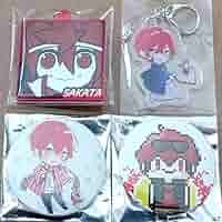 浦島坂田船　新年会 Amazon.co.jp: 限定浦島坂田船 そまうさ 新年会 坂田 さん