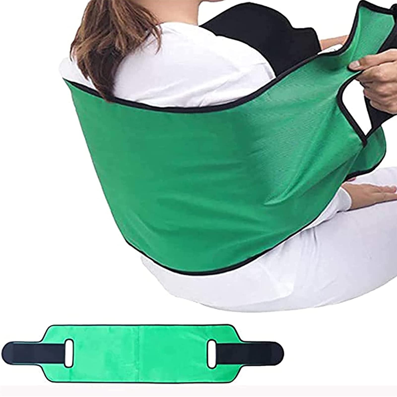 Tablas de Transferencia, Transferencia de Cama, Elevador de Pacientes de enfermería, cinturón de Transferencia para Personas Mayores, cinturón Giratorio Multifuncional para Girar,