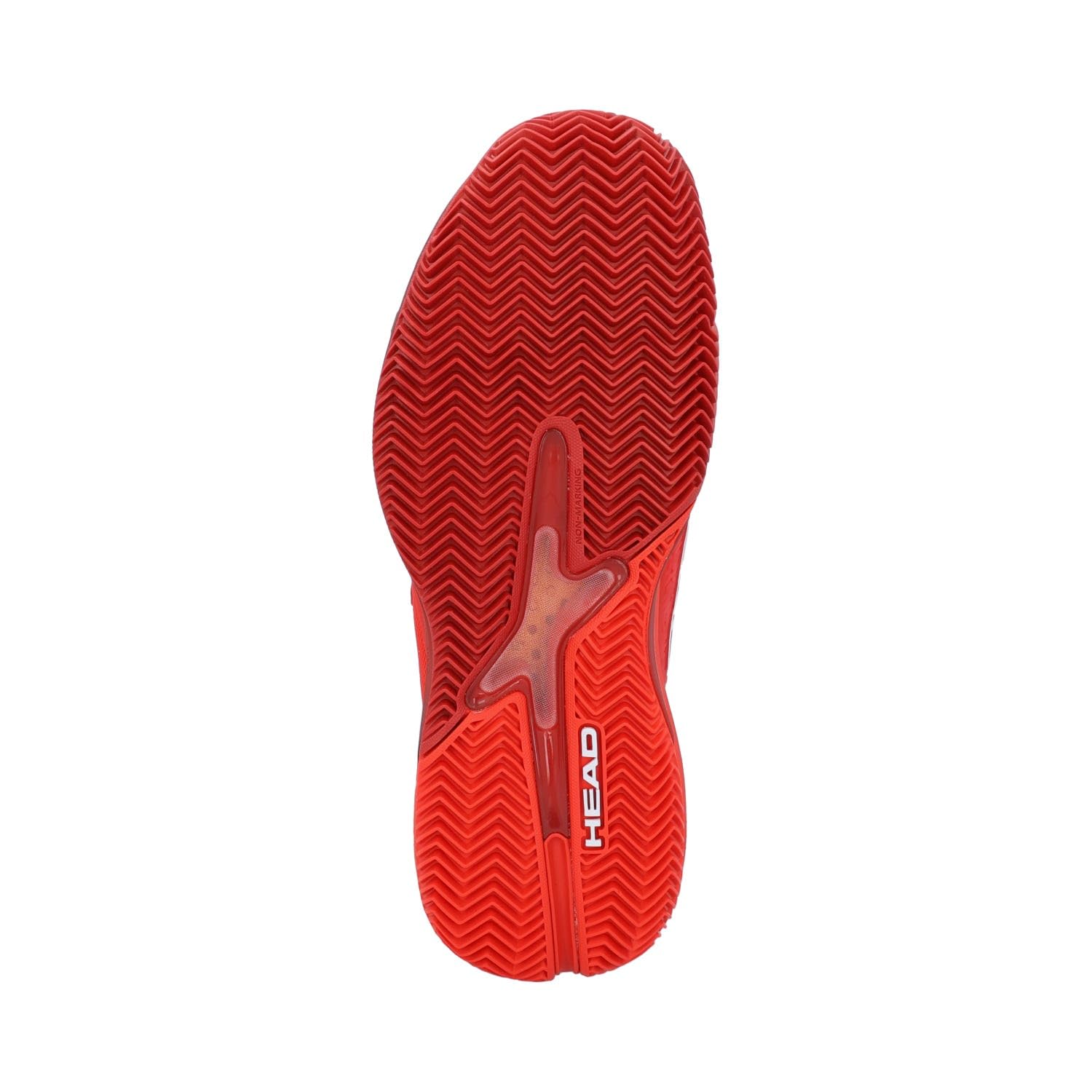 HEAD Revolt Pro 5.0 Clay Chaussures de Tennis Hommes