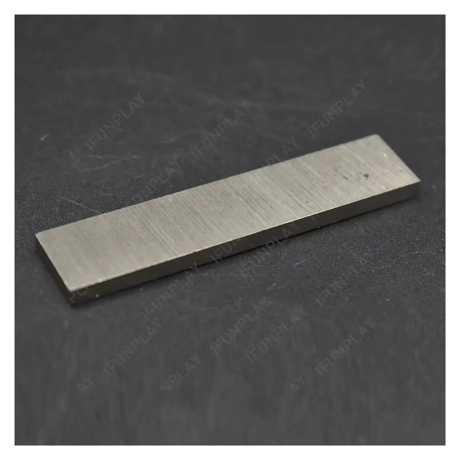 24 Stück Alnico5-Stangen 60 X 3,2 X 13 Mm
