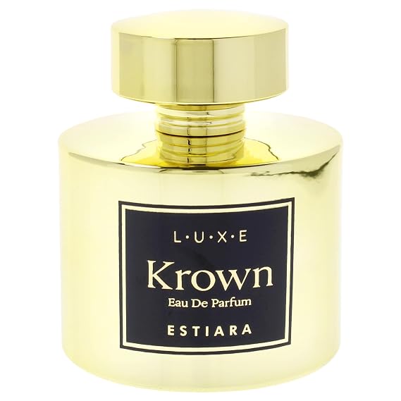 Luxe Krown for Women - 3.4 oz EDP Spray