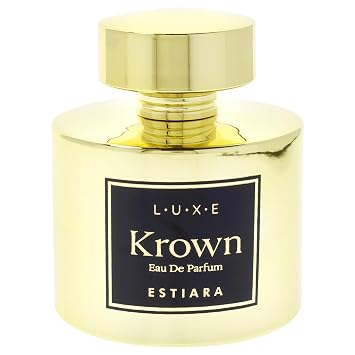 Luxe Krown for Women - 3.4 oz EDP Spray