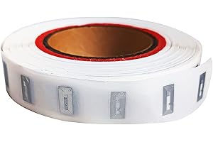 SSEAL 50 Rewritable NFC Tags