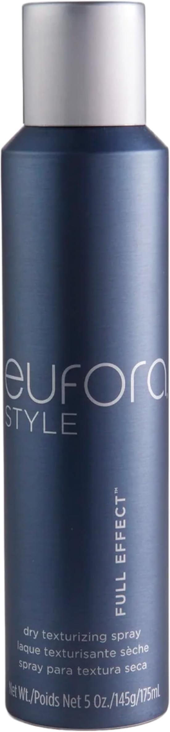 Eufora Full Effect Dry Texturizing Spray, 5 Ounce