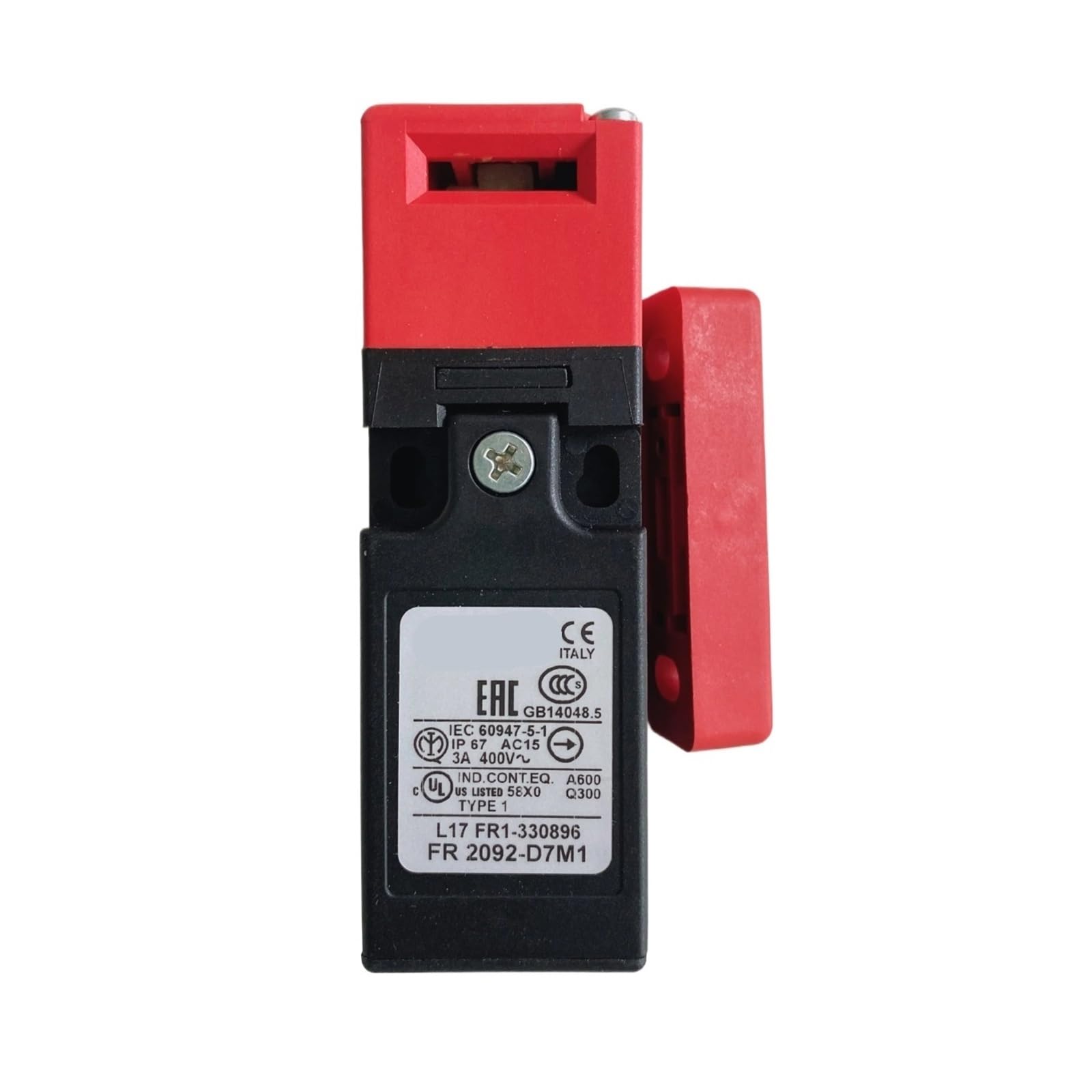 TADZKKIWM Door Lock Switch FR2092-D7M1