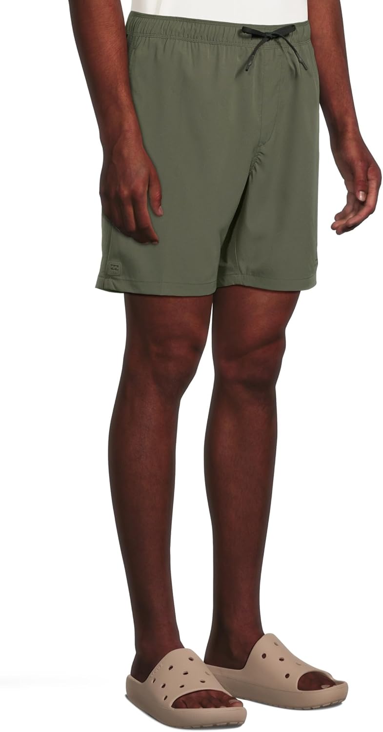 Billabong Men's Surftrek Elastic