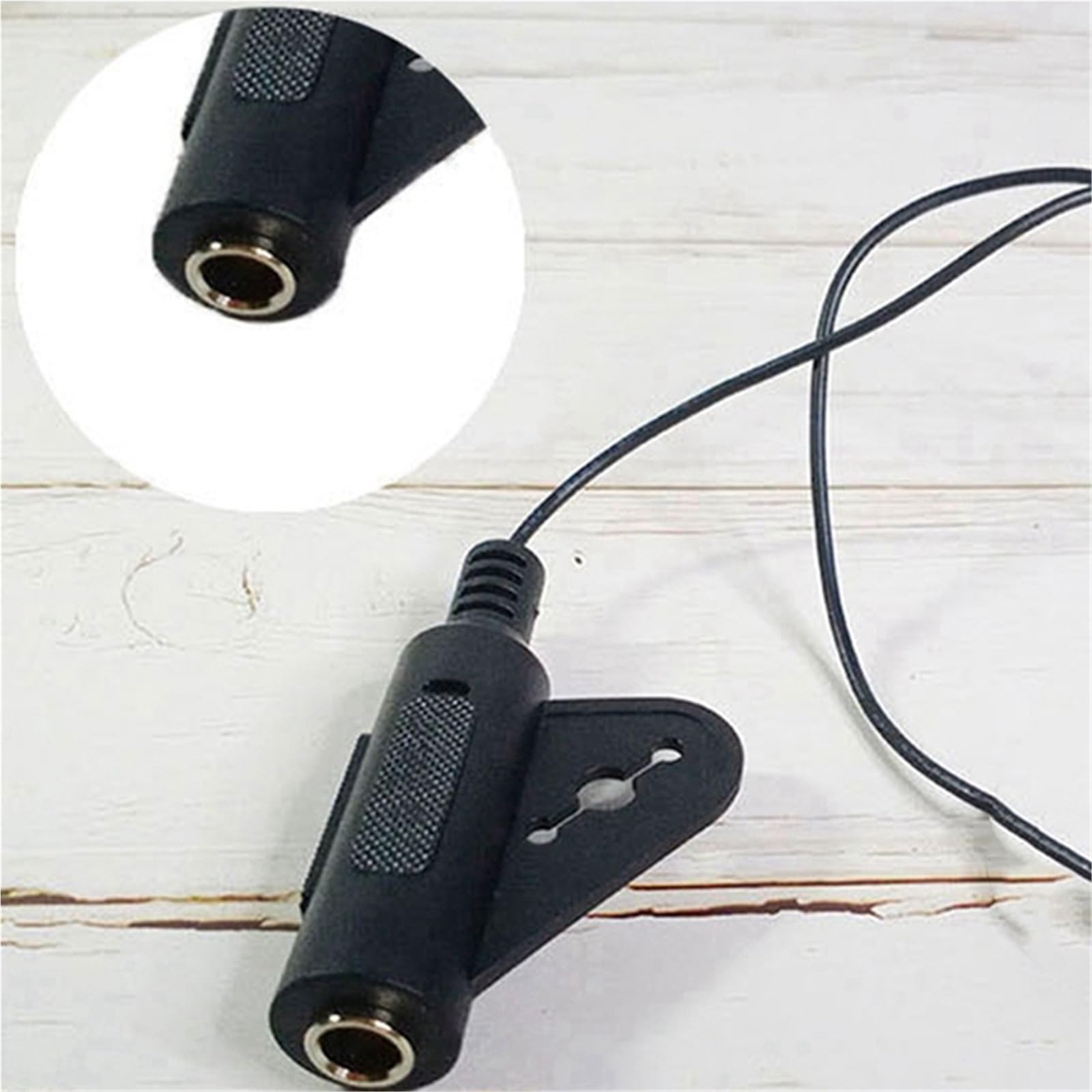 Pickup a contatto piezoelettrico per chitarra acustica Pickup Chitarra Acustica