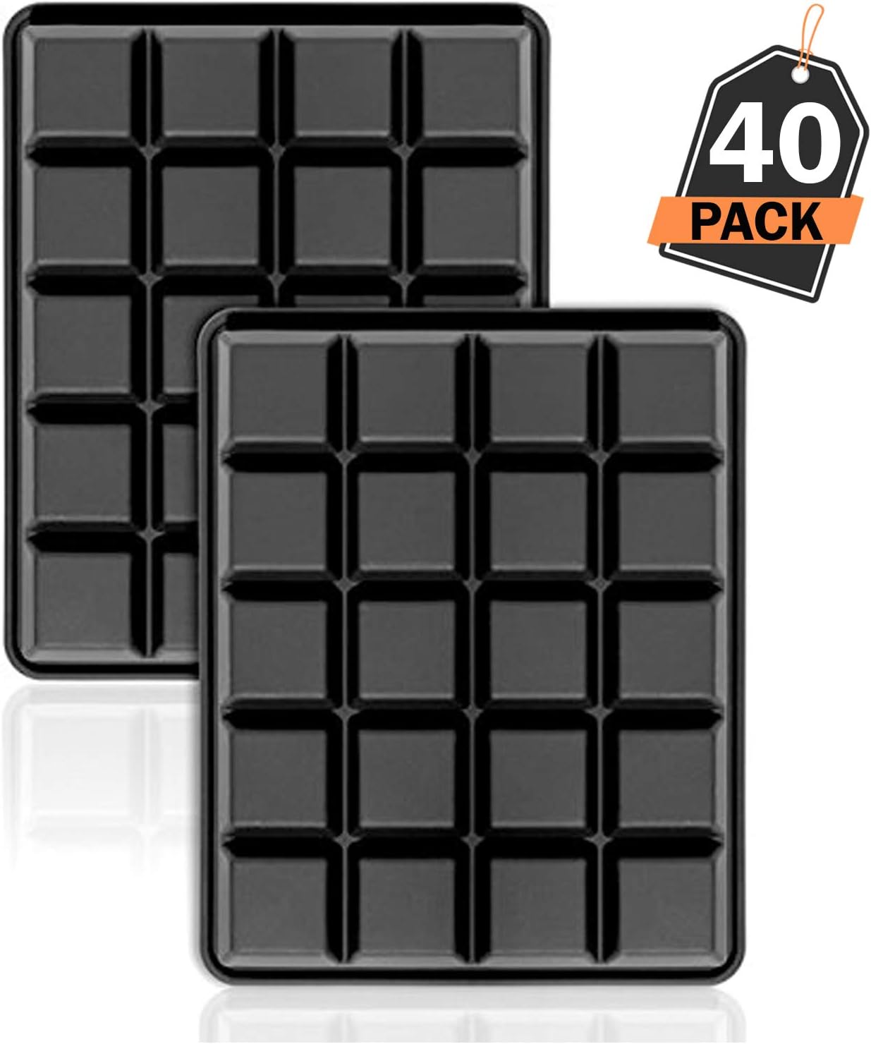 vaschetta del ghiaccio per ghiaccio tritato