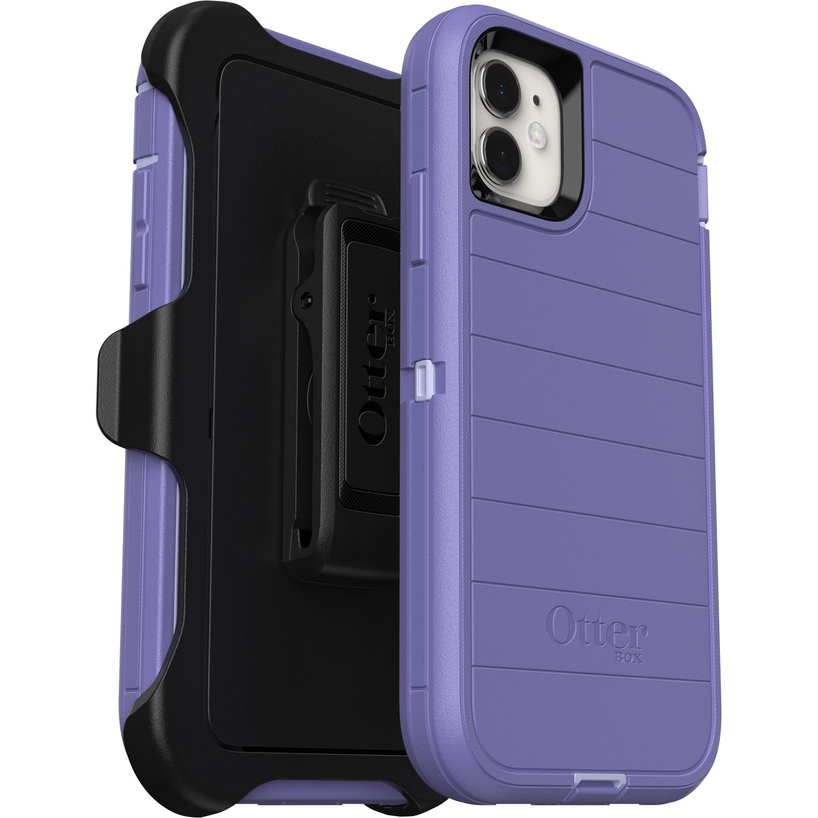 ①iPhone11 パープル　256GB BT78% シムフリー　UAGケース Amazon.com: OtterBox iPhone 11 (Only) - Defender Series Screenless
