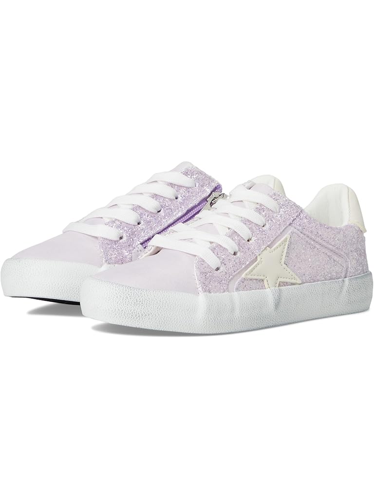 Purple Nina Koryana (Little Kid/Big Kid)