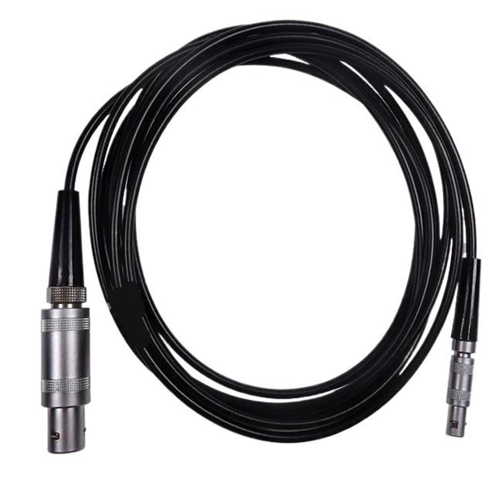 Cable Ultrasónico for detector de fallas, compatible con estilo LE00 a LE 1 MPKL2