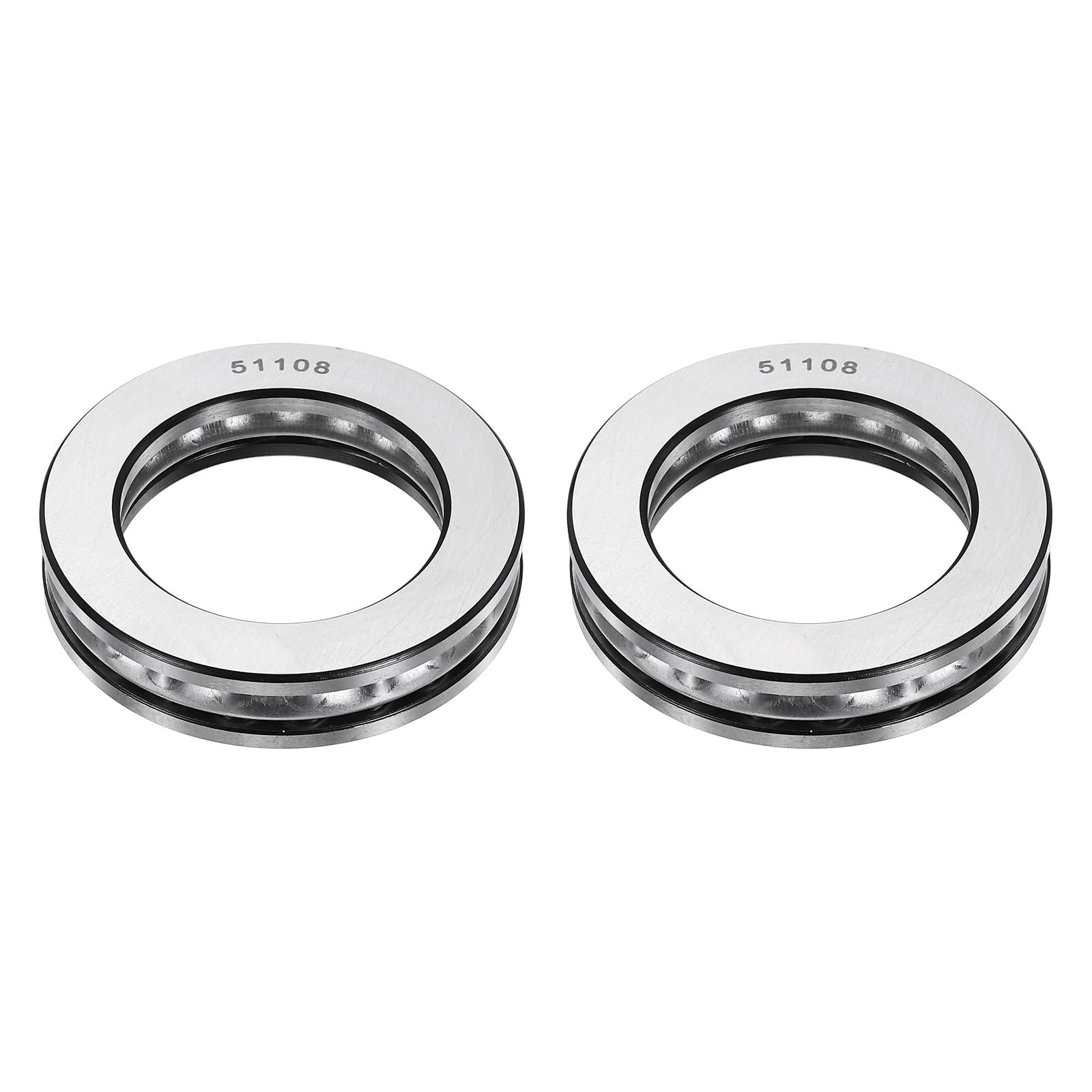 Thrust Ball Bearings - 20mm, 40mm OD -20