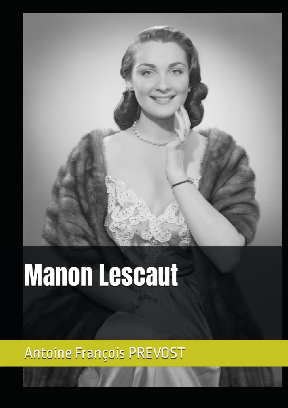 Manon Lescaut