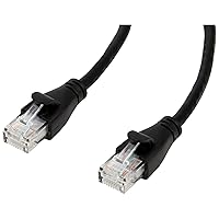 Amazon Basics Cavo patch Ethernet di Cat-6 con connettori RJ45