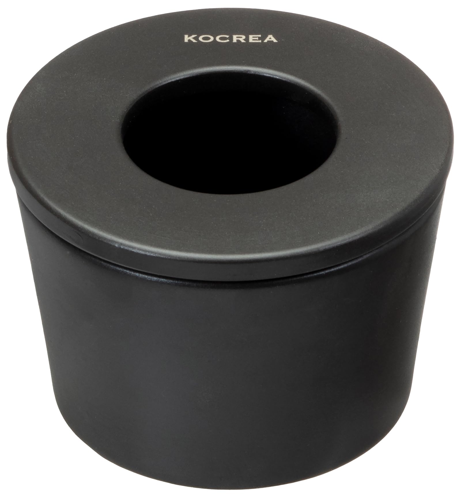 臭い問題解決機器SOYOCA　新品 未使用 　黒 Amazon.co.jp: イシガキ コクリア コーヒーかす消臭ポット 玄関・下駄