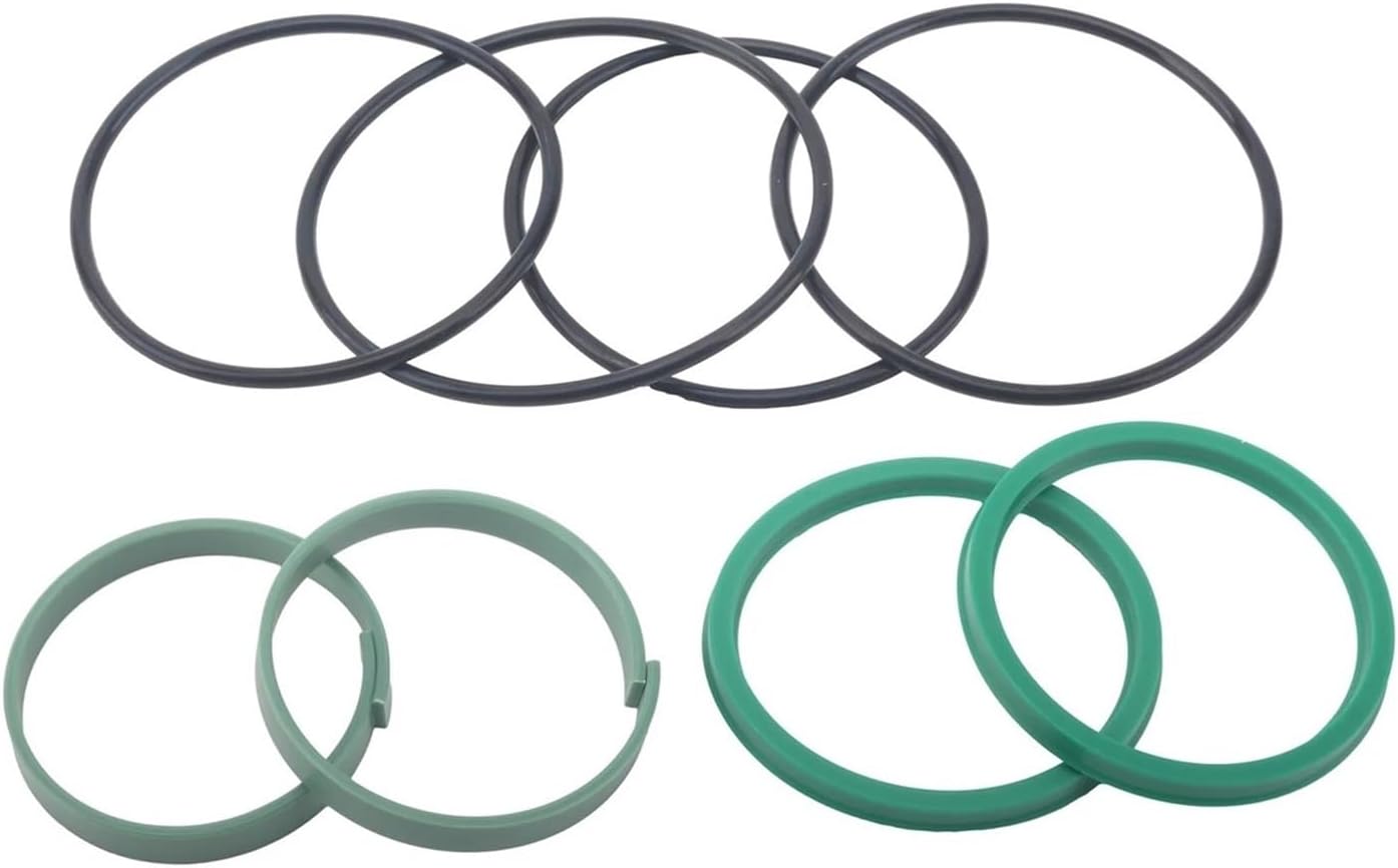 Steering Cylinder Seal Kit Fit For FSM035 91-8M0078614 8M0045604 896173A01