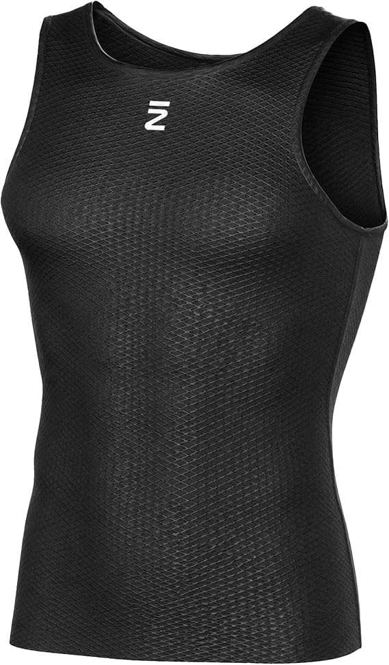 INBIKE Reflective Mesh Cycling Shirt