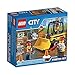 Produktbild LEGO City Demolition Starter Set