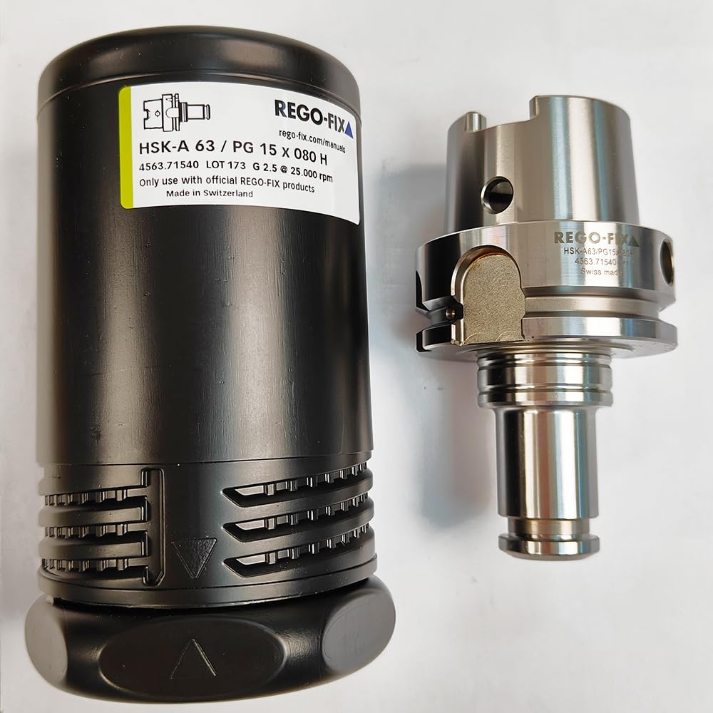 HUAZHICHUN HSK-A 63PG 15 x 080H