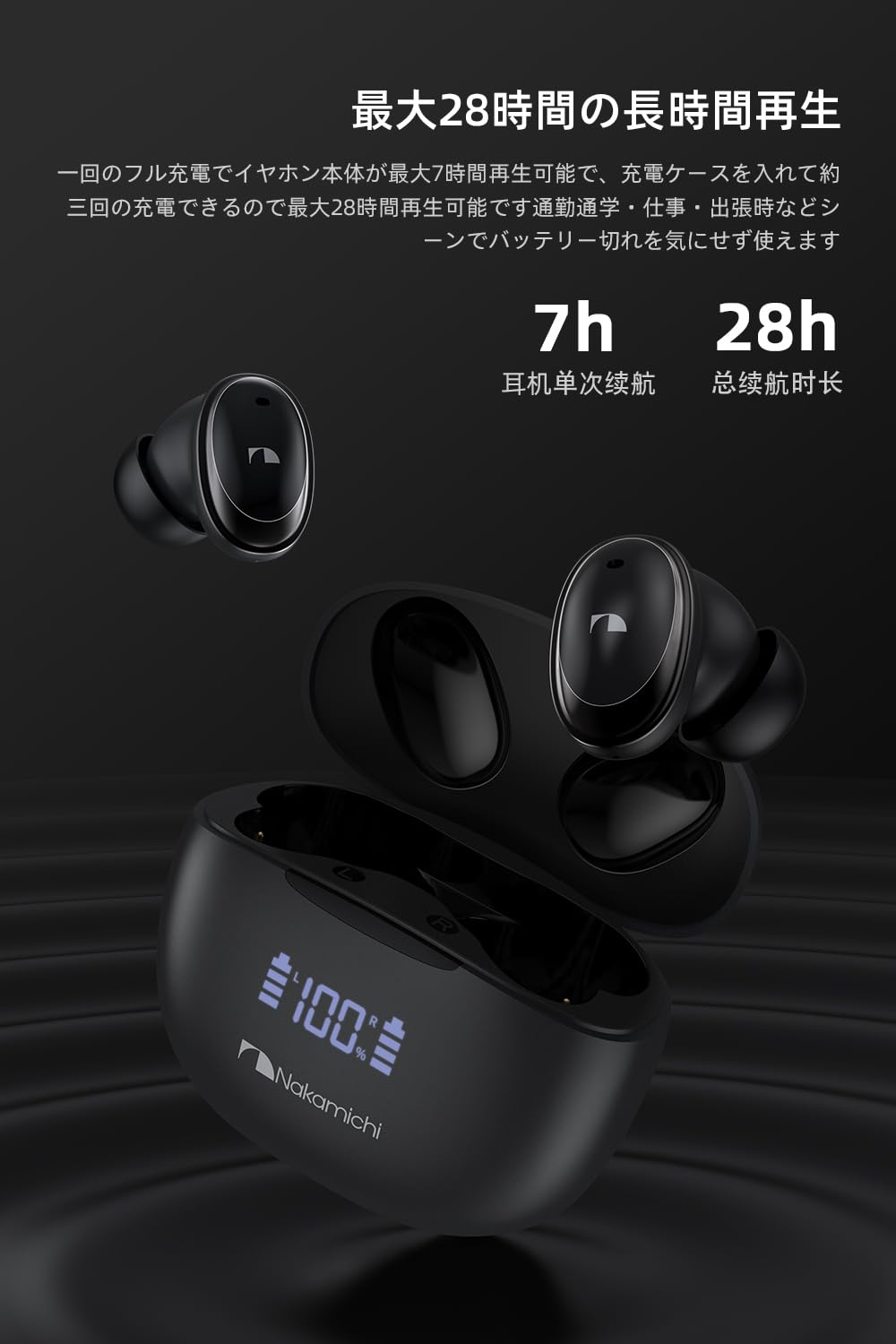 Nakamichi TW022ENCサムネイル4