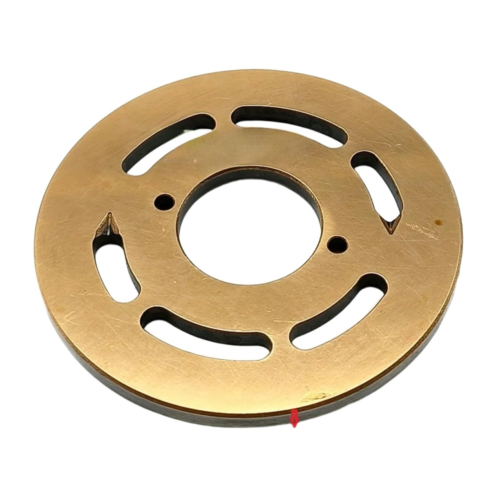 Qhdyfbn One Color Pump Spare Parts Spv15 Valve Plate