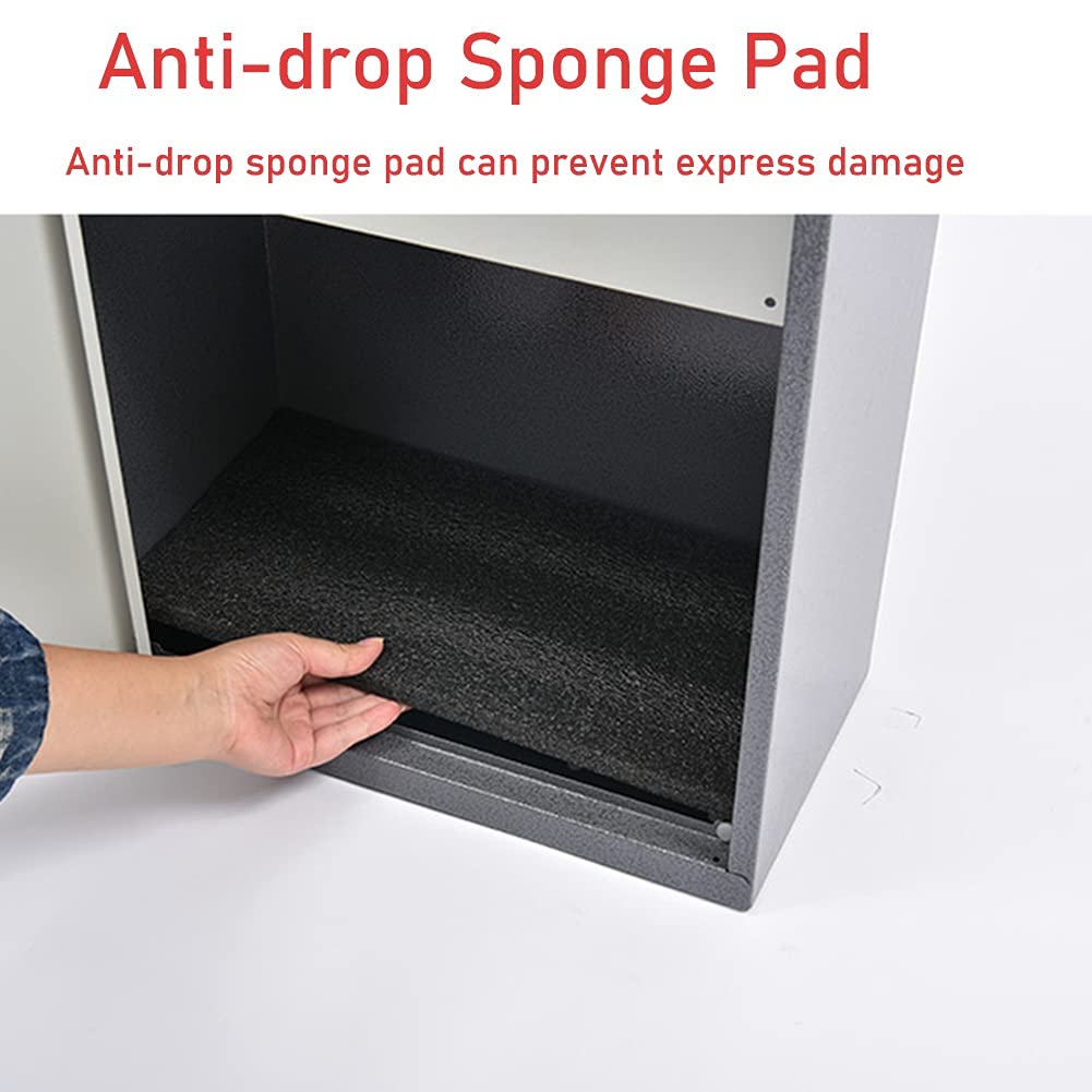 Buy Smart Parcel Drop Box Porch Large Capacity Package Delivery Box