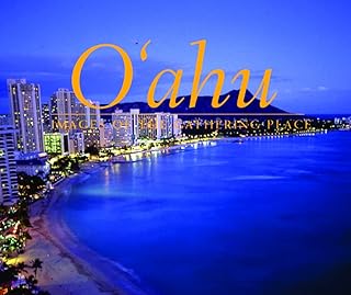 Oahu: Images of the Gathering Place
